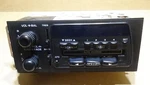 1993-1996 Chevrolet Camaro Delco Radio Stereo Cassette Player 16176761. Fixed Price $91.69.