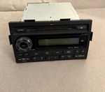 09-14 Honda Ridgeline Cd Player MP3 Wma Radio Receiver JA3 39101-SJC-A312-M1. Fixed Price $45.00.