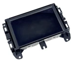 19-20 Dodge Durango 7.0" VP2 Radio Display Screen 68428490AD. Fixed Price $100.00.