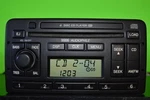99-03 Ford Focus 9006 Audiophile Factory Disc Cd Player Radio 2M5V-18C815-BD. Fixed Price $249.99.