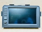 06 07 08 Honda Ridgeline Radio Navigation System Gps Display Screen Monitor Oem. Fixed Price $199.99.