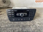 Audio Equipment Radio 246 Type B250 Engine Fits 14 Mercedes B-class 1708880. Fixed Price $141.89.