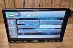 Eclipse AVN52D 7" Touchscreen Dvd W/ Gps Navigation *used Excellent Condition*. Fixed Price $395.00.