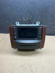 2011-2012 Cadillac Srx A/c Heater Radio Climate Control Panel Bezel Oe AB2019 Dg. Fixed Price $99.99.