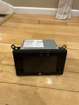 16-19 Toyota Tacoma Jbl Head Unit Radio Navigation Screen 86100-04173. Fixed Price $225.00.
