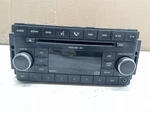 Audio Equipment Radio Receiver AM-FM-CD-MP3 Id Res Fits 08 Caravan 150303. Fixed Price $86.40.