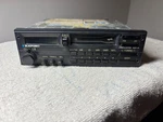 1985-91 Porsche 911, 944, 928 Blaupunkt Charleston Cassette Stereo. Fixed Price $215.00.