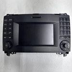 Original Mercedes-benz Sprinter W906 Radio Cd-player Dvd-player A9069005203. Fixed Price $199.00.