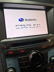 2013 2014 Subaru Legacy Outback Oem Harman Kardon Starlink Navigation Radio Cd. Fixed Price $134.95.