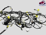 Toyota Camry Xse 2.5L 2020 Wire Harness Main Body Cab Floor Wiring Oem. Fixed Price $147.00.