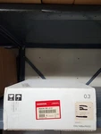 1998 2004 Honda Accord Odyssey Oem New Original Cd Player 08A06-381-210. Fixed Price $35.00.