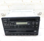 Honda 1998+CD Radio Oem Factory Original Stereo 39100-S0X-A300 And 08A06-3B1-300. Fixed Price $74.39.