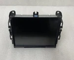 Audio Equipment Radio Display And Receiver Bluetooth Fits 14 Durango 1087639. Fixed Price $206.10.