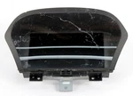 2012-2014 Acura Tl Dash-mounted Navigation Display Screen Part Id 39810-TK4-A111. Fixed Price $120.00.