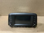 2018-2021 Hyundai Kona Media Radio Receiver Display Screen Oem 96160J9020TMT. Fixed Price $129.99.