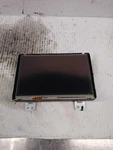 2017 Nissan Armada Infotainment Display Black Oem 128K Miles NJ25-21331-524721. Fixed Price $131.24.