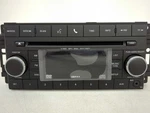 New Oem Mopar Am Fm Cd MP3 Wma Radio 2011-2017 Chrysler Dodge Jeep 05064951AH. Fixed Price $140.00.
