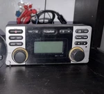 Clarion CMD6 Marine Fm Usb Cd Sat Stereo Radio Receiver Tested/works. Fixed Price $95.00.