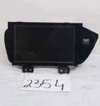 2015-2018 Acura Tlx Radio Information Upper Display Screen 39810-TZ3-A010-M1. Fixed Price $89.99.