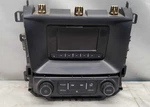 2017 Chevy Tahoe Radio Control Panel Id 84119174. Fixed Price $104.49.