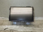 Nissan Pathfinder 2019 Infotainment Display 283876GY3D 1270. Fixed Price $118.00.