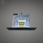 Genuine Bmw Alpine Cd Player Radio Audio Control Module Oem 65126916241. Fixed Price $108.39.