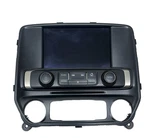 Oem 2015-2017 Chevrolet Silverado Sierra 8" Radio Display Cores 84203824. Fixed Price $75.00.