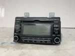 2008-2011 Hyundai Azera Audio & Visual Equip. Radio Cd Used 96195-3L150K7. Fixed Price $121.84.