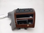 Radio Control Panel Ford Taurus 2004 2007 Pn 5F1T-18C858-DB. Fixed Price $116.10.