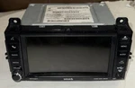 Needs Repairs Chrysler Dodge Jeep Uconnect Radio P05091340AD Sirius Aux Usb Hdd. Fixed Price $79.98.