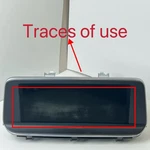 2020 Kia Telluride Audio Equipment Radio Display Receiver Oem 96560-S9110CDD. Fixed Price $262.39.