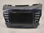 2019-2021 Nissan Murano Am Fm Cd Player Radio Receiver Black VI6PR. Fixed Price $532.02.