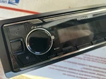 Kenwood KMM-BT325U Bluetooth Media Player Android Iphone Pandora Xm Usb Aux 6-CH. Fixed Price $60.00.