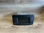 Mercedes W164 X164 Navigation Screen Monitor Headunit Oem (06 08) A1648200779. Fixed Price $103.95.