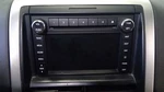 Audio Radio Receiver Sirius Ready Am-fm-cd Fits 10 Explorer 1847513. Fixed Price $48.00.