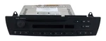 2005-2010 Bmw X3 Am Fm Radio Single Disc Cd MP3 Player Part Number 6512914671002. Fixed Price $225.00.