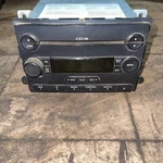 Radio Control Unit-am/fm Disc Cd Player Reman Fits 05-06 Ford F-150. Fixed Price $125.00.