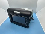2014 Honda Cr-v -xm/cd/am/fm/navi 39540-T0A-A11 Oem Navigation. Missing Knob. Fixed Price $199.95.