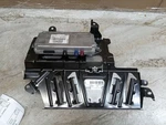 Audio Equipment Radio Amplifier Hifi System Fits 11-14 Bmw X3 241116. Fixed Price $105.60.