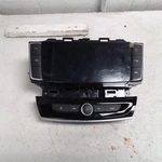 2022 Buick Enclave Oem Control Panel And Screen Id # 85158795. Fixed Price $269.95.