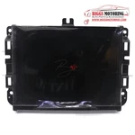 2014-2018 Dodge Ram Navigation Screen Display 68270661AH Oem. Fixed Price $376.15.