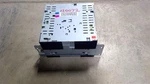 Radio Receiver AM-FM-CD-MP3 Single Disc 9S4T-19C157-AJ Fits 10-11 Focus 1370. Fixed Price $146.00.