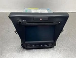 2019 Acura Mdx Radio Reciever Display Screen Audio Stereo Oem 39540-TYS-B610-M1. Fixed Price $345.27.