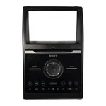 2013-2019 Ford Flex Sony Radio Climate Control Panel Oem DA8T-18A802-CJ. Fixed Price $179.99.