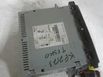 2018 Hyundai Tucson Receiver/display ASM,96180D33004X. Fixed Price $210.00.