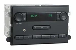Ford 2008 F-250 Super Duty Am Fm Radio Upgraded W Auxiliary Input 8C3T-18K810-AB. Fixed Price $157.25.