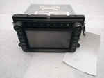 Audio Equipment Radio Receiver AM-FM-CD-MP3 Fits 12-14 Expedition 722055. Fixed Price $154.95.
