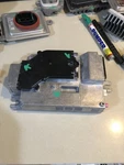 2023 Bmw I4 Audio Sound Amplifier 6512R35A923E901 Oem. Fixed Price $200.00.