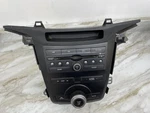 Audio Equipment Radio Canada Market Assembly Vin 4 Fits 11 Odyssey 1803. Fixed Price $137.75.