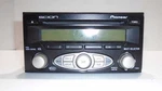Radio Receiver Fits W/o Nav T1806 Face Id 06-07 Scion Tc 584610. Fixed Price $110.00.